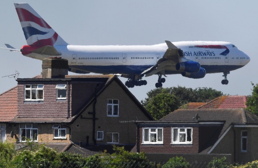 Heathrow