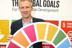 Zac Goldsmith Calls for Britain to Lead the Way in Tackling Global Poverty