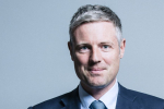 Zac Goldsmith