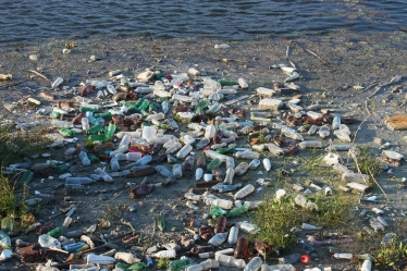 Zac Goldsmith MP preventing further pollution in London